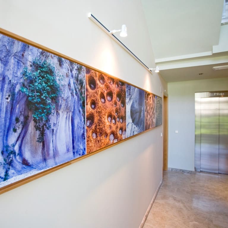 3 bedroom Apartment for sale in Arenal - € 495,000 (Ref: 9474504)