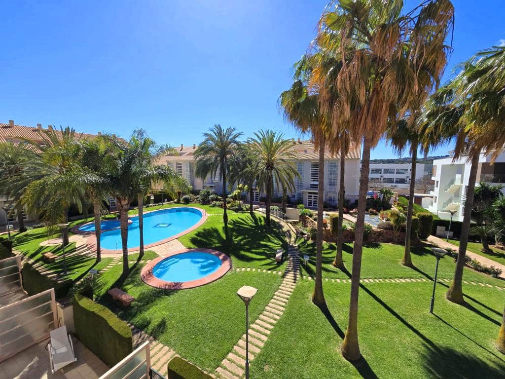 3 bedroom Apartment for sale in Arenal - € 495,000 (Ref: 9474504)