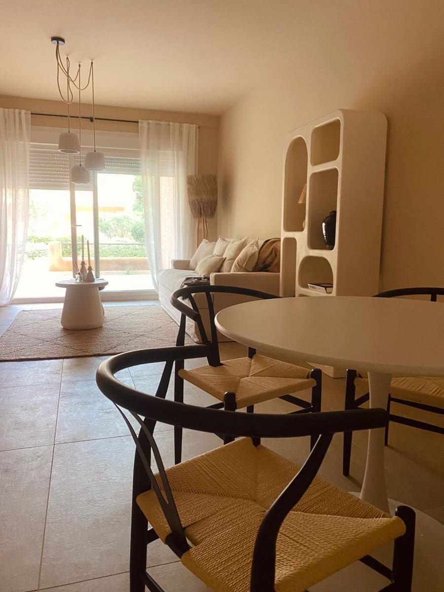 Apartamento de 2 habitaciones en Moraira en venta - 385.000 € (Ref: 9474505)