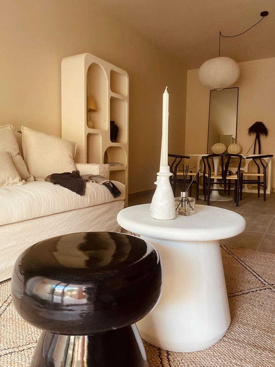 Apartamento de 2 habitaciones en Moraira en venta - 385.000 € (Ref: 9474505)