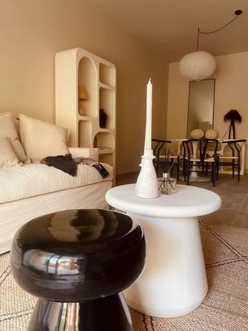 Apartamento de 2 habitaciones en Moraira, Teulada-Moraira en venta - 385.000 € (Ref: 9474505)