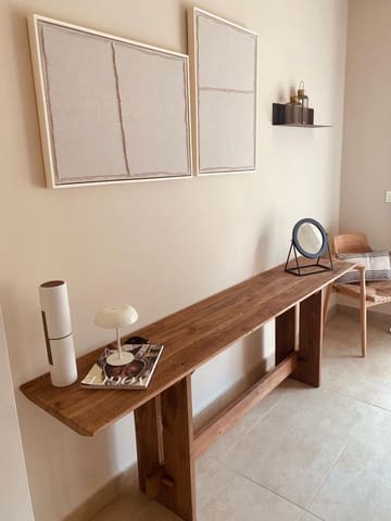 Apartamento de 2 habitaciones en Moraira, Teulada-Moraira en venta - 385.000 € (Ref: 9474505)