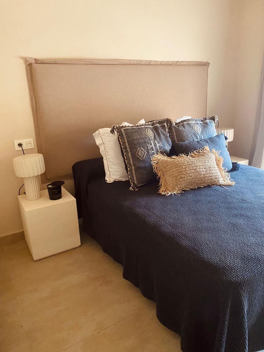 Apartamento de 2 habitaciones en Moraira en venta - 385.000 € (Ref: 9474505)