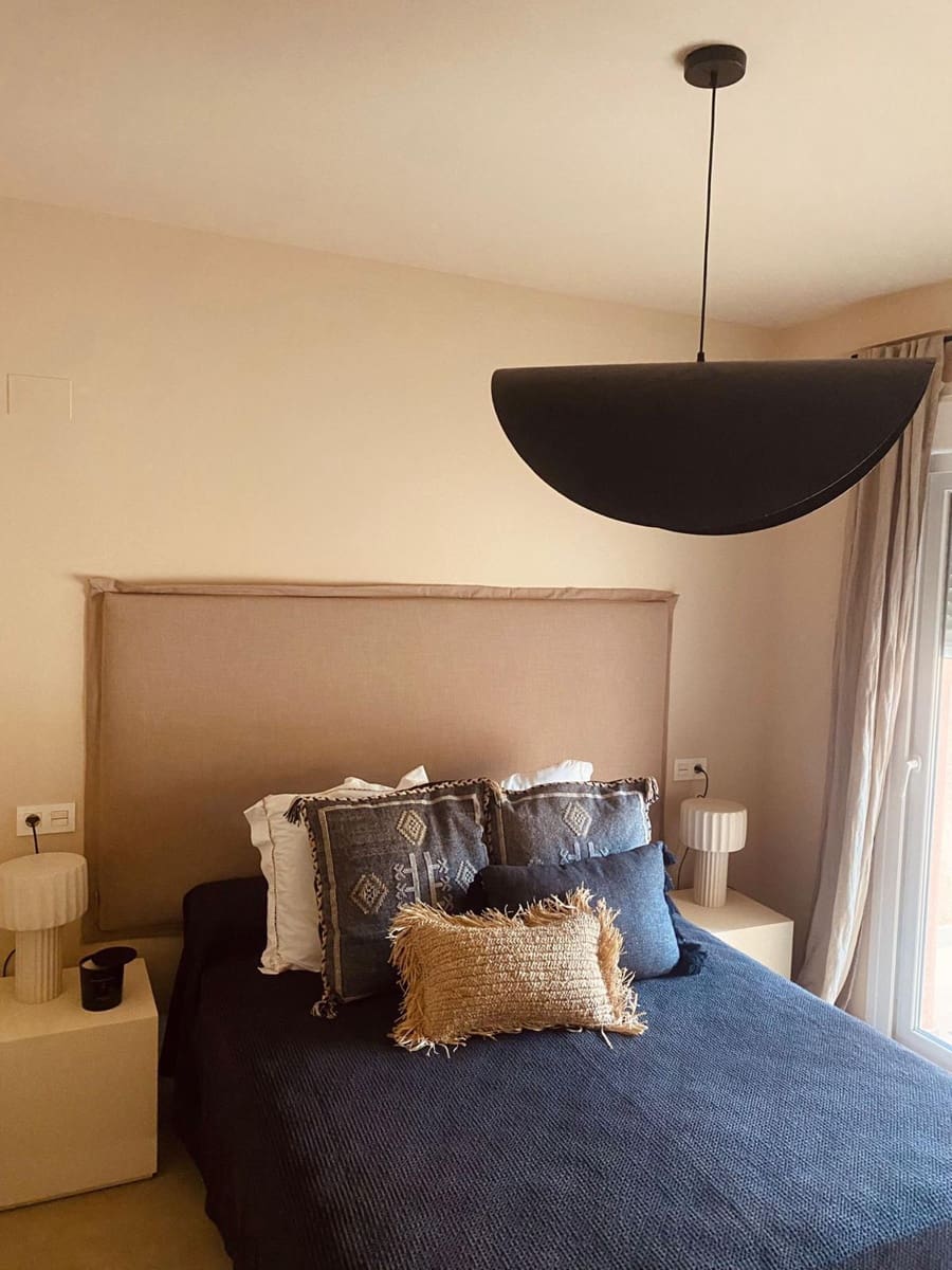 Apartamento de 2 habitaciones en Moraira en venta - 385.000 € (Ref: 9474505)