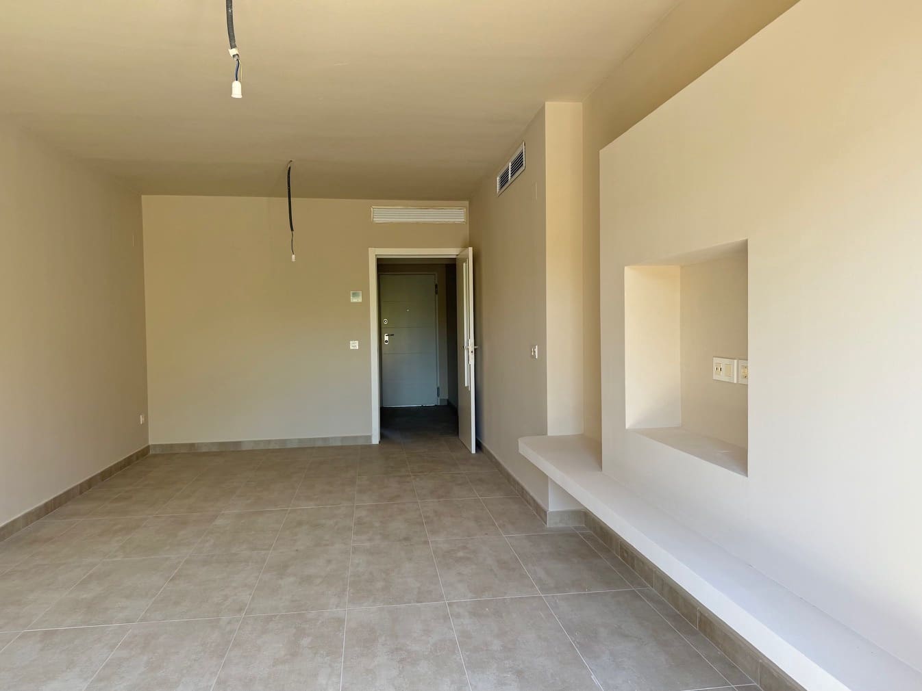 Apartamento de 2 habitaciones en Moraira en venta - 385.000 € (Ref: 9474505)