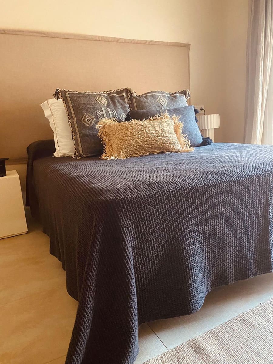 Apartamento de 2 habitaciones en Moraira en venta - 385.000 € (Ref: 9474505)