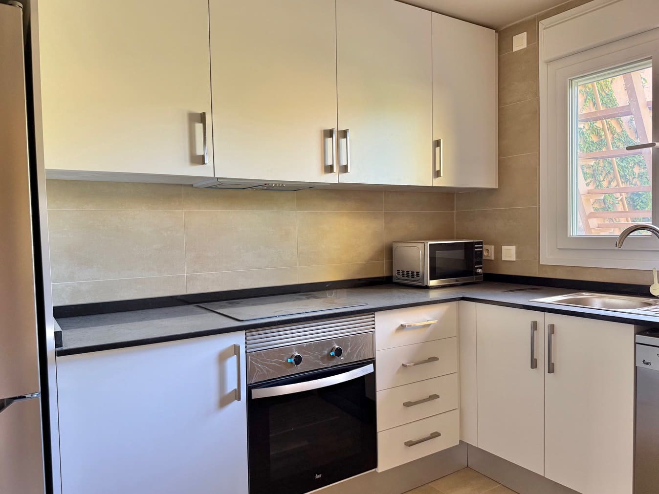 Apartamento de 2 habitaciones en Moraira en venta - 385.000 € (Ref: 9474505)