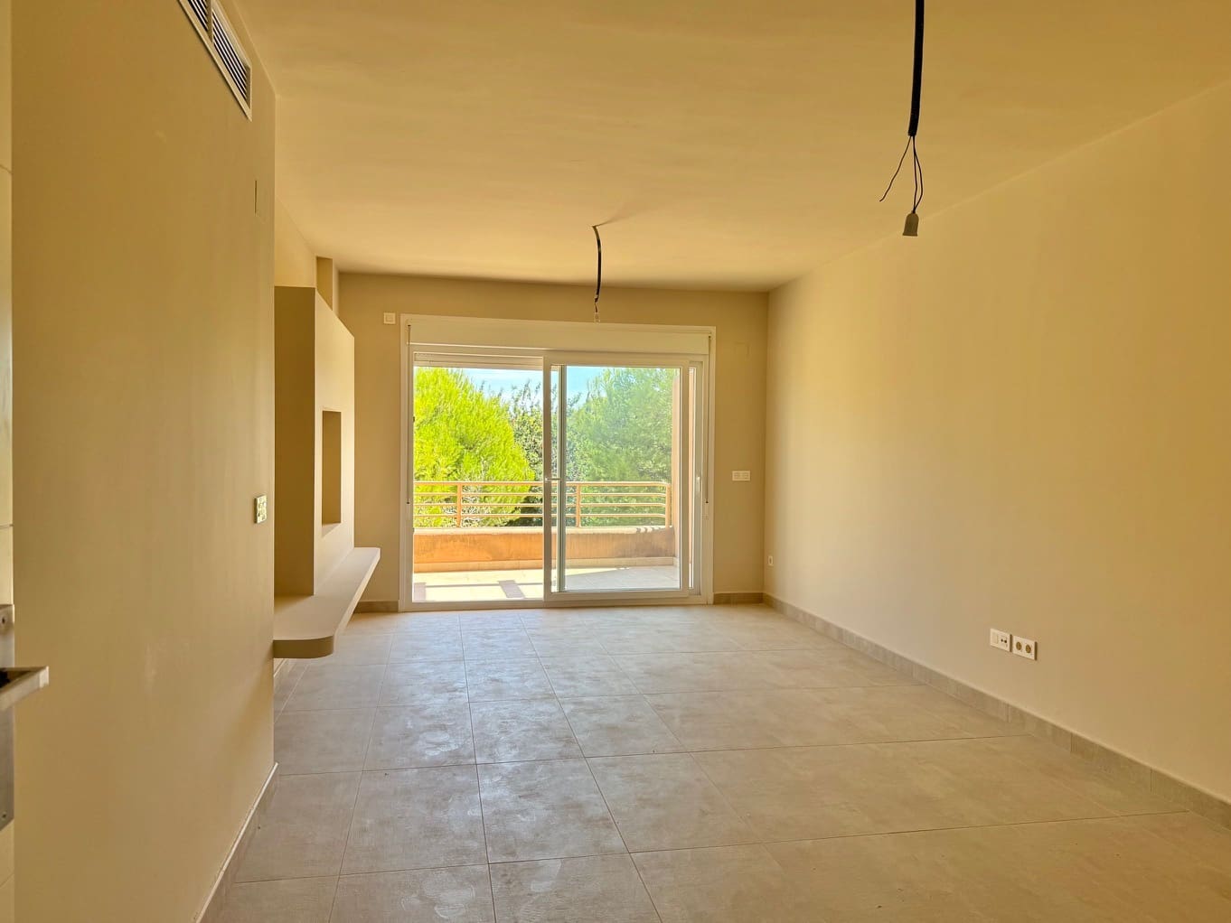 Apartamento de 2 habitaciones en Moraira en venta - 385.000 € (Ref: 9474505)