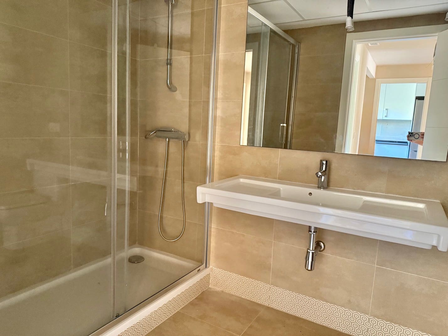 Apartamento de 2 habitaciones en Moraira en venta - 385.000 € (Ref: 9474505)