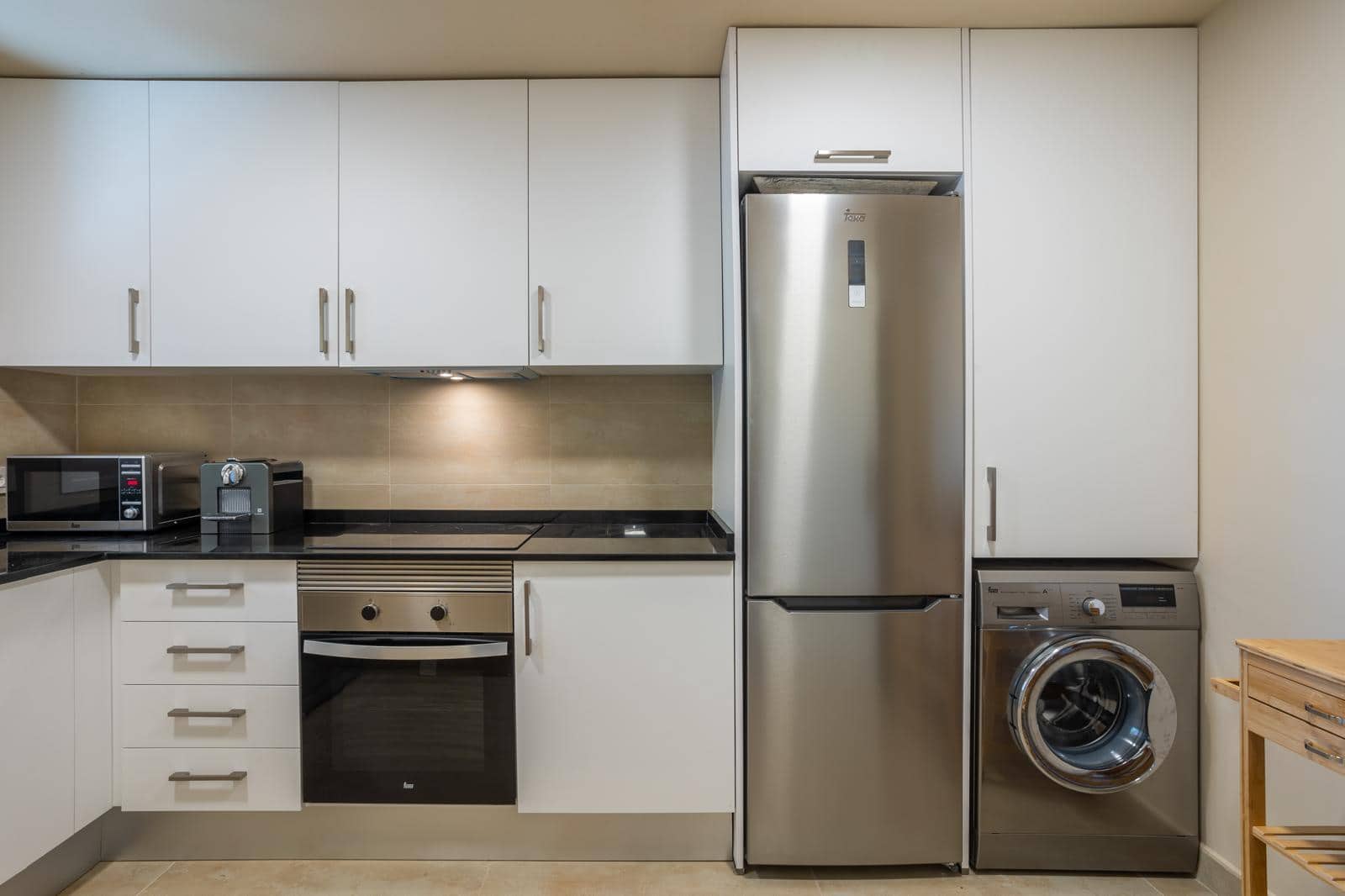 Apartamento de 2 habitaciones en Moraira en venta - 385.000 € (Ref: 9474505)