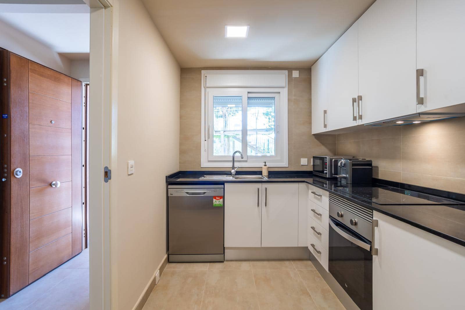 Apartamento de 2 habitaciones en Moraira en venta - 385.000 € (Ref: 9474505)