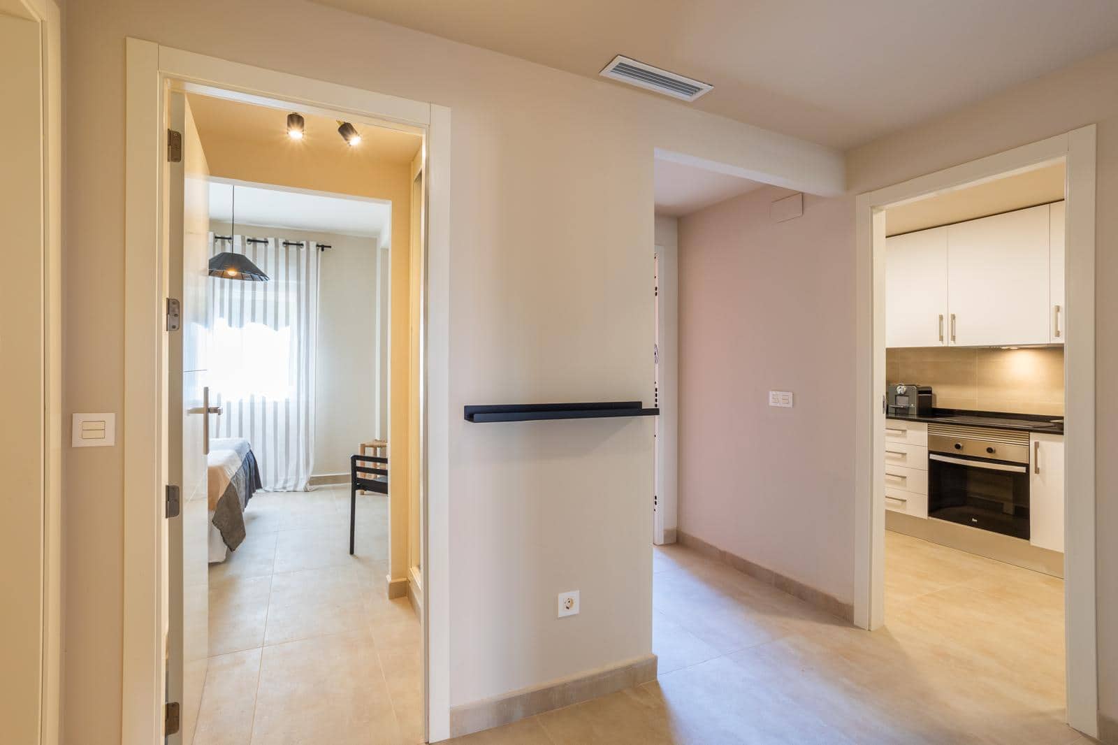 Apartamento de 2 habitaciones en Moraira en venta - 385.000 € (Ref: 9474505)