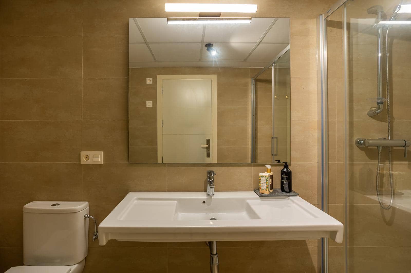 Apartamento de 2 habitaciones en Moraira en venta - 385.000 € (Ref: 9474505)