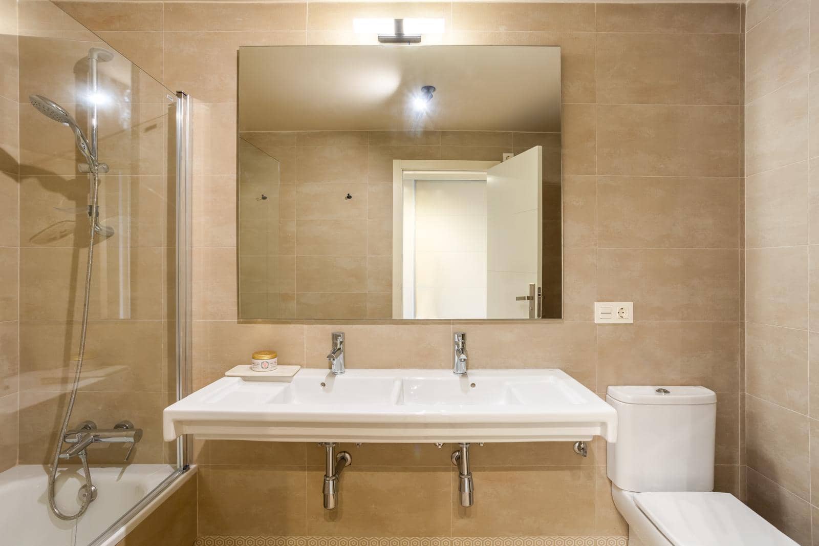 Apartamento de 2 habitaciones en Moraira en venta - 385.000 € (Ref: 9474505)