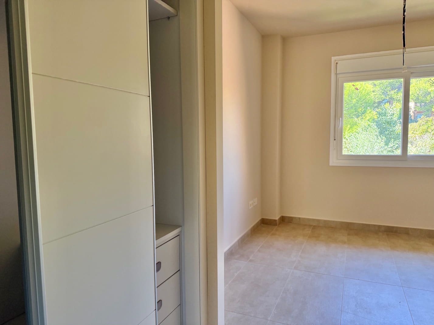 Apartamento de 2 habitaciones en Moraira en venta - 385.000 € (Ref: 9474505)