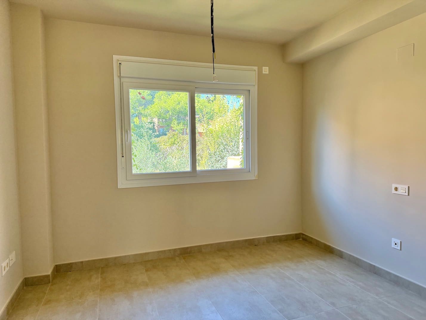 Apartamento de 2 habitaciones en Moraira en venta - 385.000 € (Ref: 9474505)