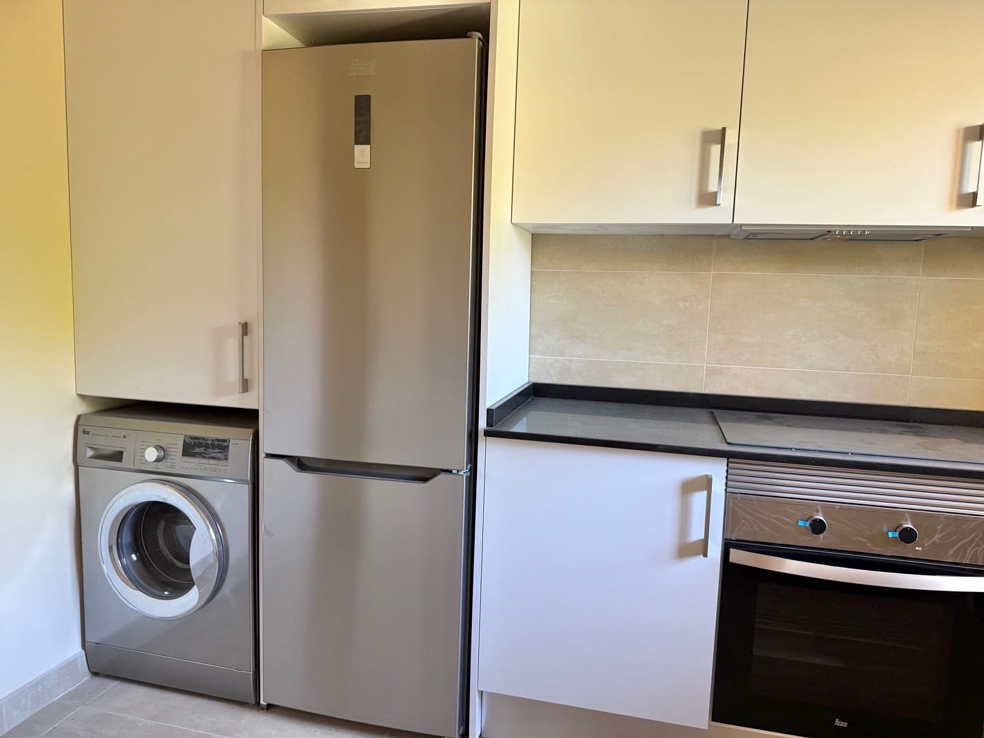 Apartamento de 2 habitaciones en Moraira en venta - 385.000 € (Ref: 9474505)