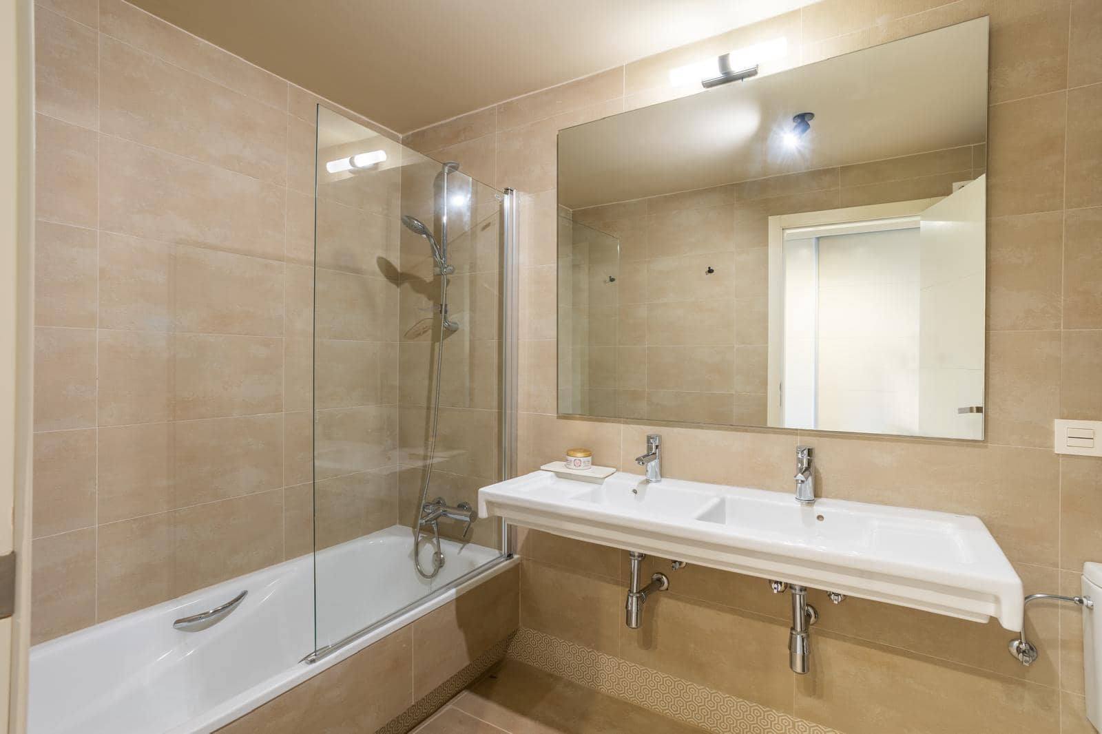 Apartamento de 2 habitaciones en Moraira en venta - 385.000 € (Ref: 9474505)