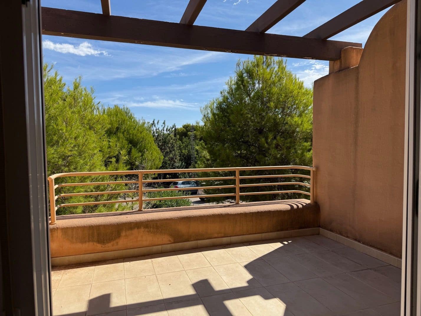 Apartamento de 2 habitaciones en Moraira en venta - 385.000 € (Ref: 9474505)