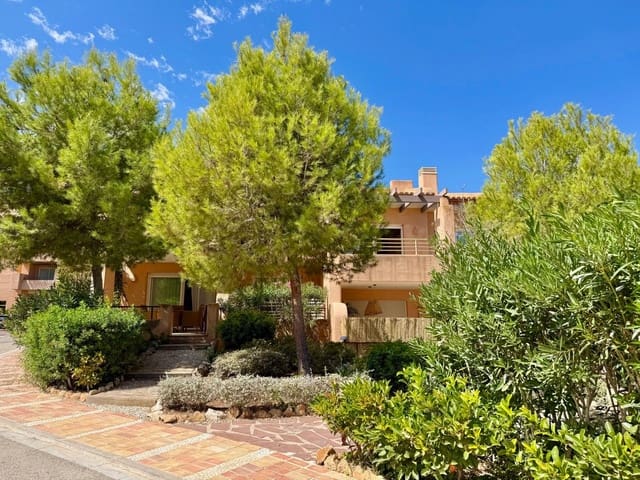 Apartamento de 2 habitaciones en Moraira, Teulada-Moraira en venta - 385.000 € (Ref: 9474505)