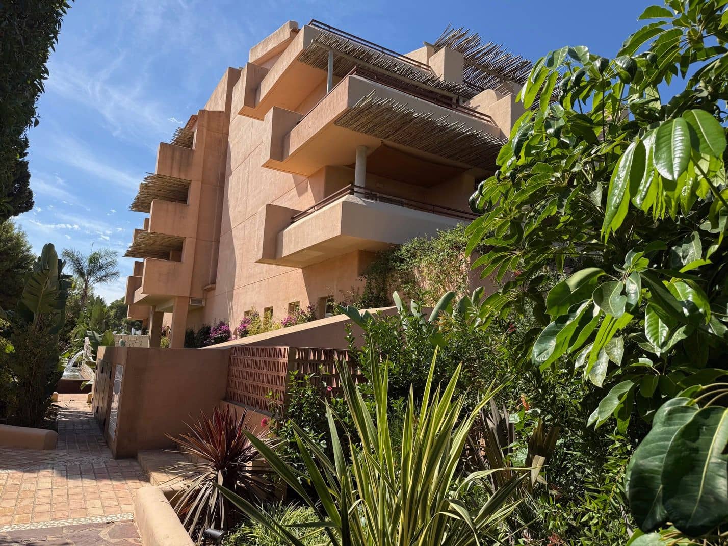 Apartamento de 2 habitaciones en Moraira en venta - 385.000 € (Ref: 9474505)
