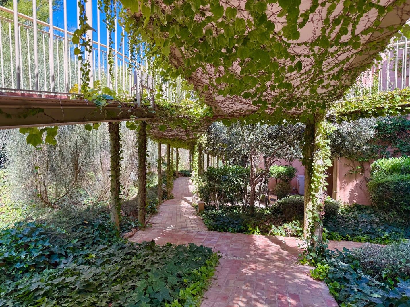 Apartamento de 2 habitaciones en Moraira en venta - 385.000 € (Ref: 9474505)