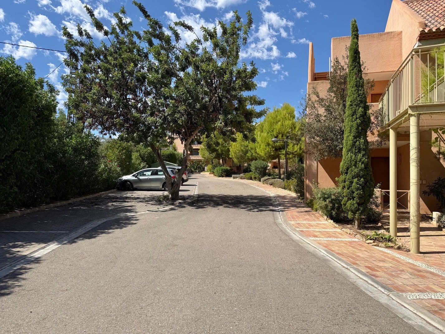 Apartamento de 2 habitaciones en Moraira en venta - 385.000 € (Ref: 9474505)