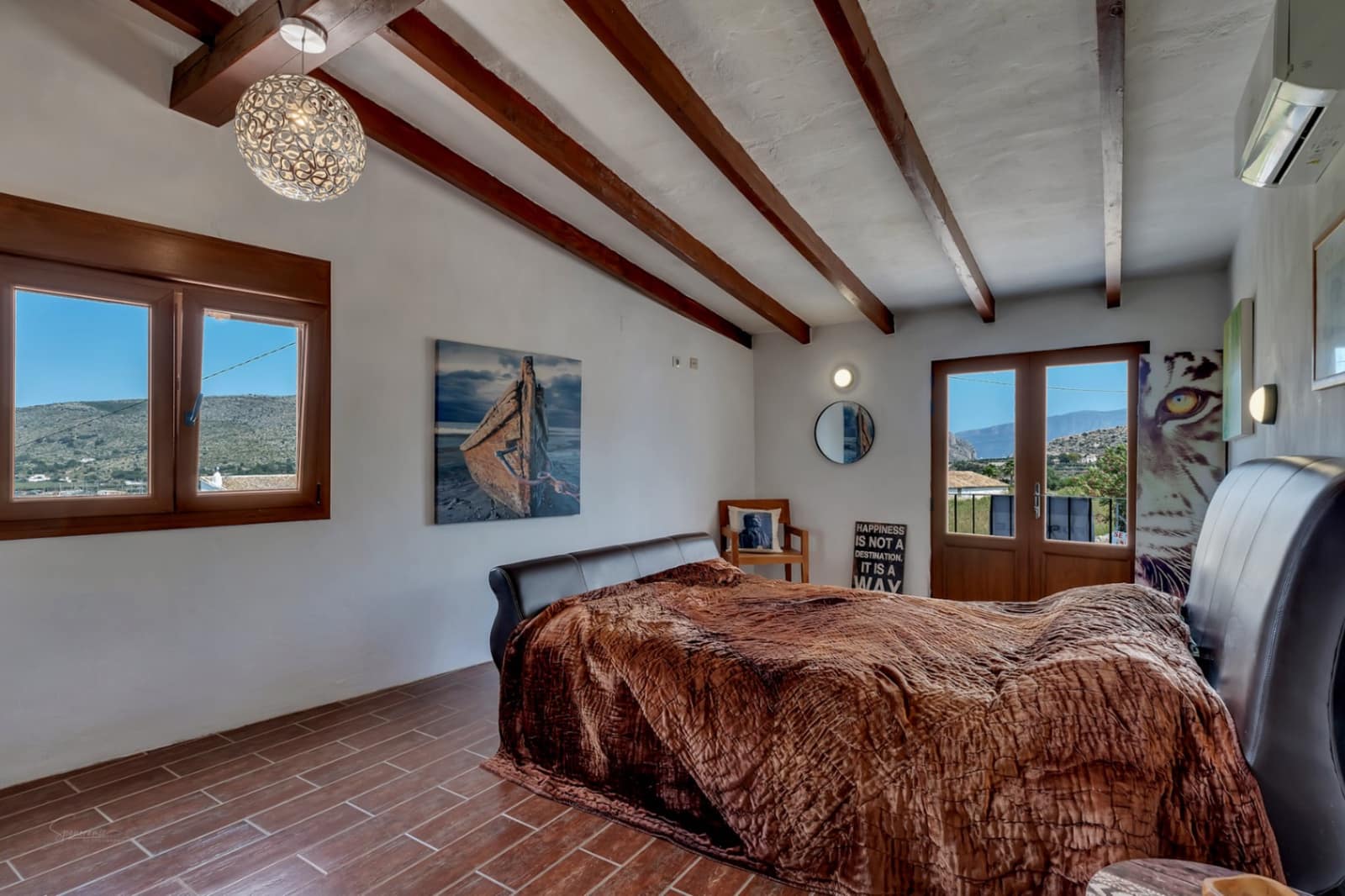 4 bedroom Finca/Country House for sale in Teulada - € 525,000 (Ref: 9474506)