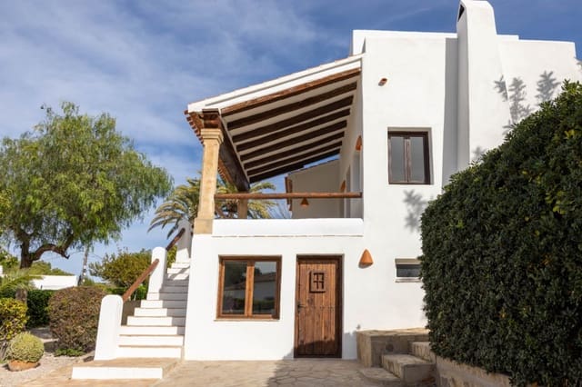 4 chambre Villa/Maison à vendre à Javea / Xàbia - 790 000 € (Ref: 9474507)