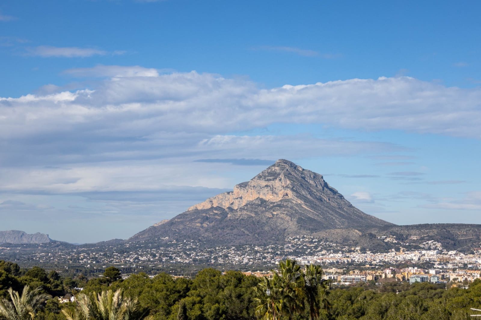 4 chambre Villa/Maison à vendre à Javea / Xabia - 790 000 € (Ref: 9474507)