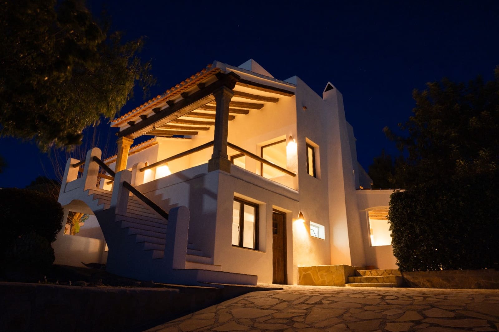 4 chambre Villa/Maison à vendre à Javea / Xabia - 790 000 € (Ref: 9474507)