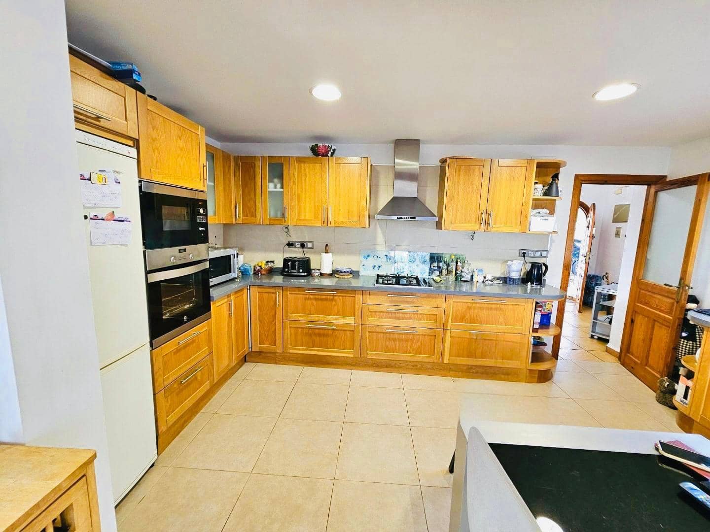 4 chambre Villa/Maison à vendre à Javea / Xabia - 649 000 € (Ref: 9474509)