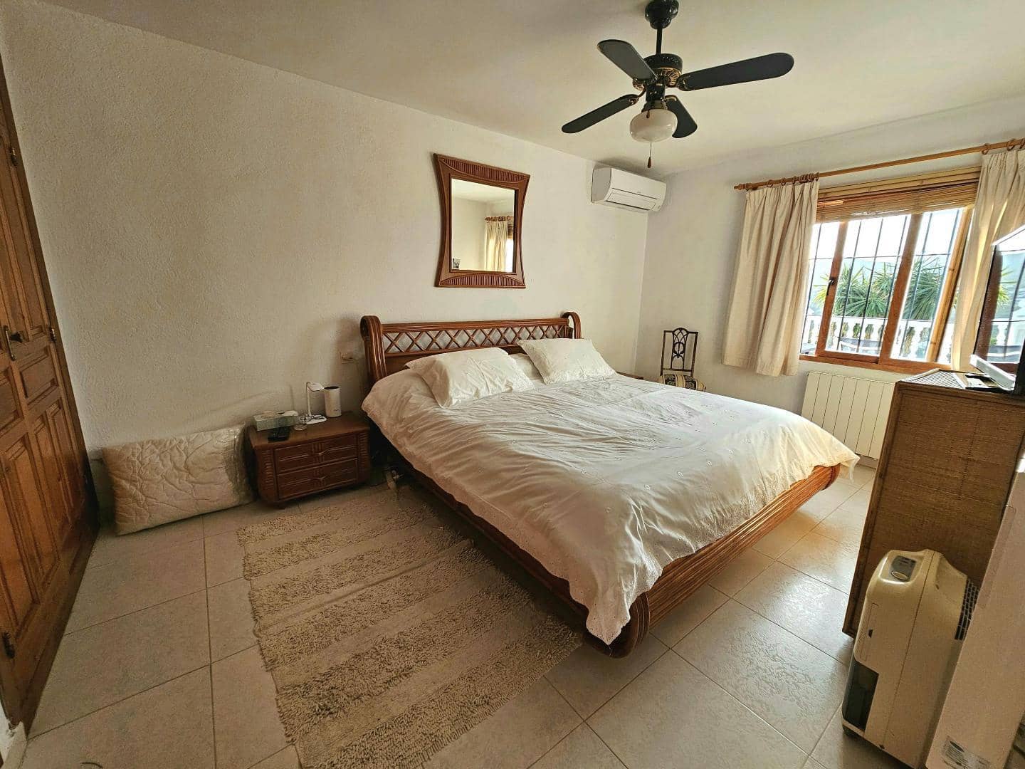 4 chambre Villa/Maison à vendre à Javea / Xabia - 649 000 € (Ref: 9474509)