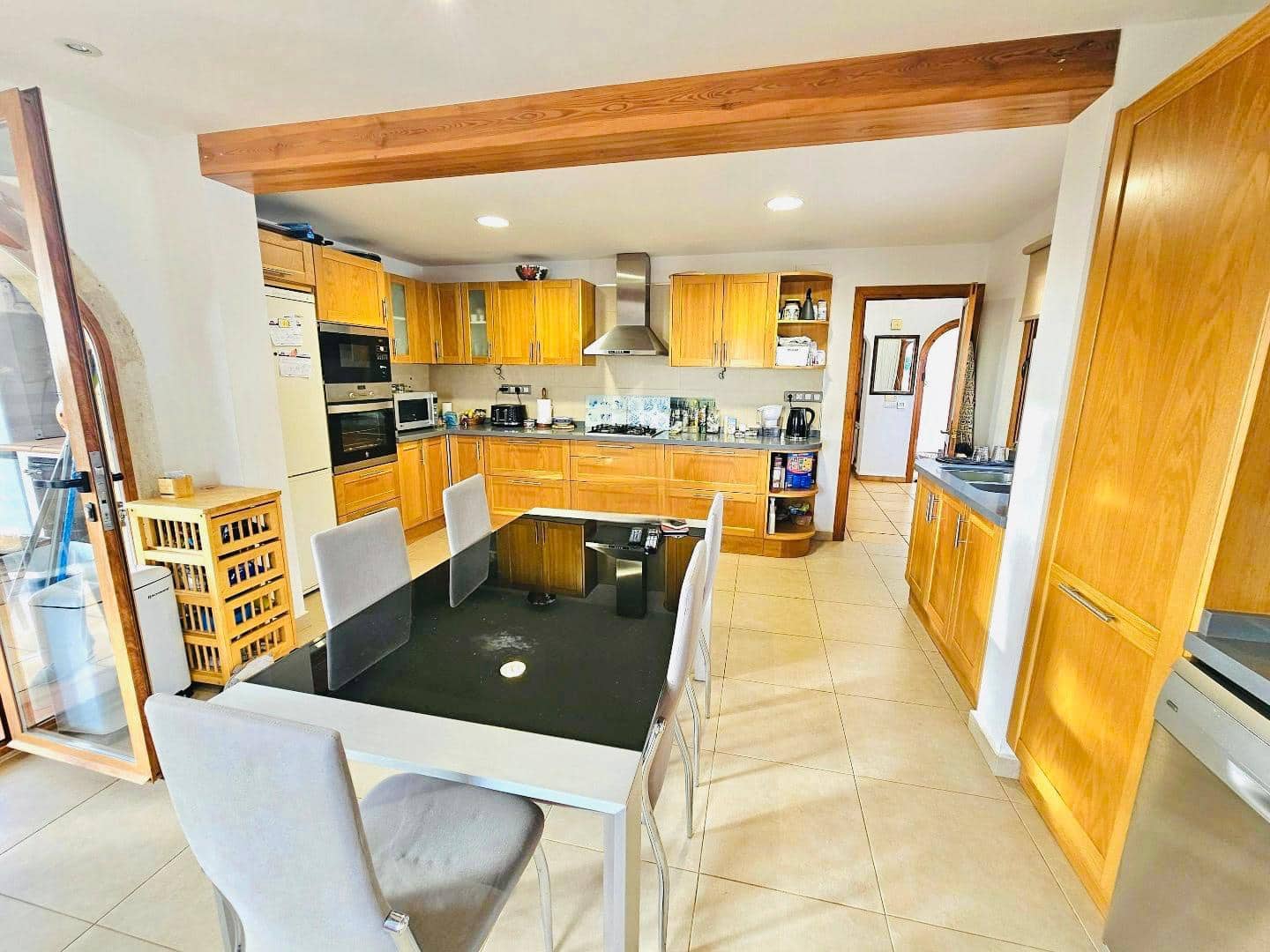 4 chambre Villa/Maison à vendre à Javea / Xabia - 649 000 € (Ref: 9474509)