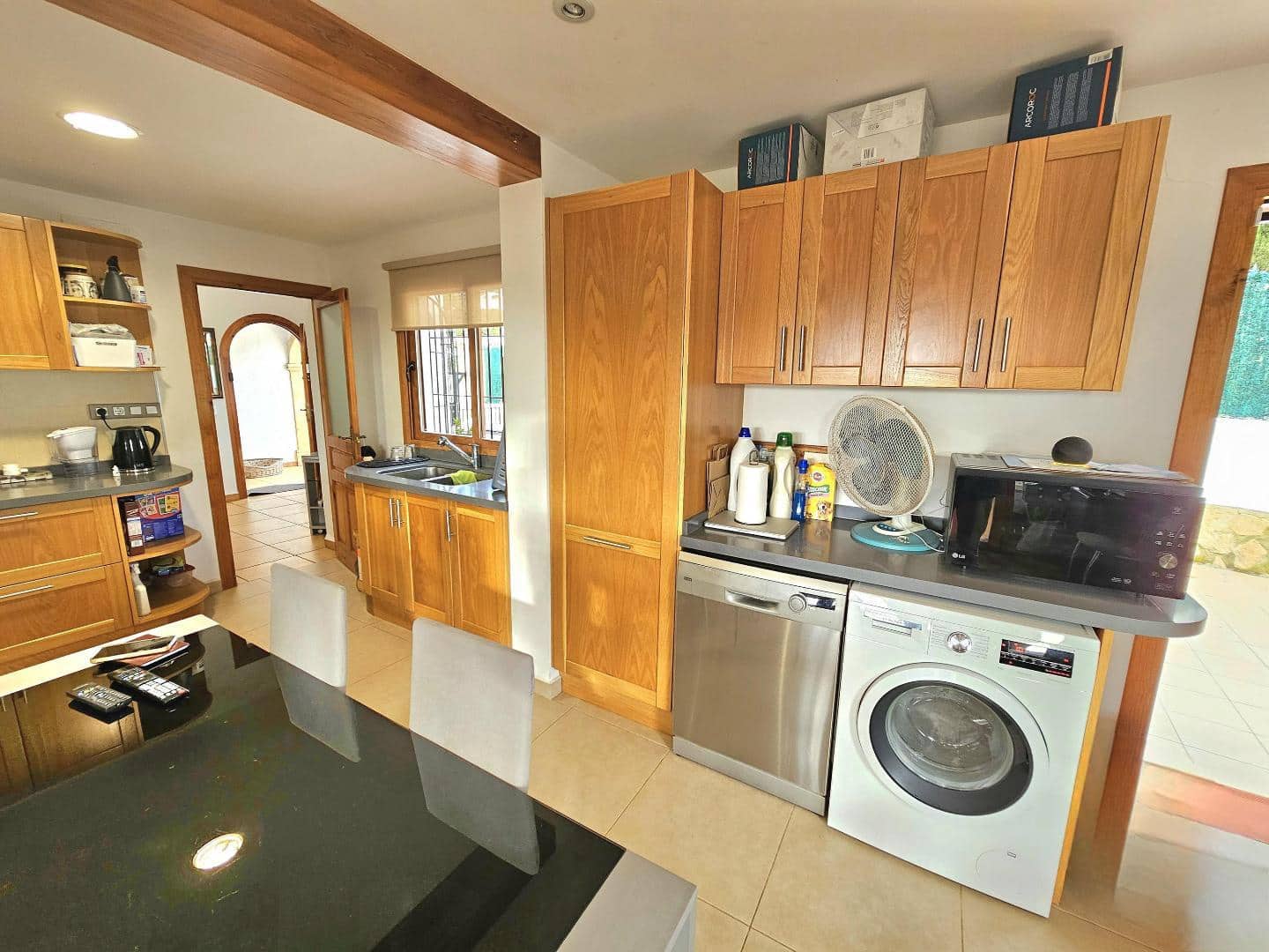 4 chambre Villa/Maison à vendre à Javea / Xabia - 649 000 € (Ref: 9474509)