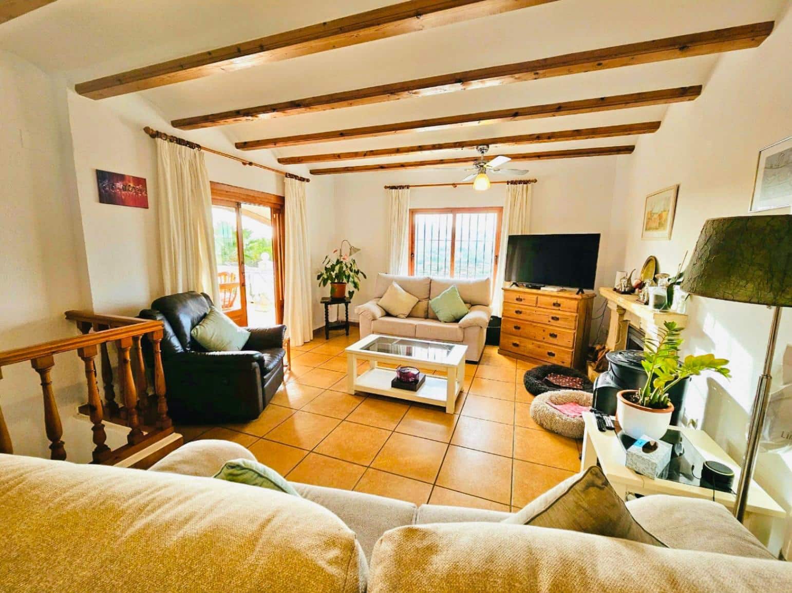 4 chambre Villa/Maison à vendre à Javea / Xabia - 649 000 € (Ref: 9474509)