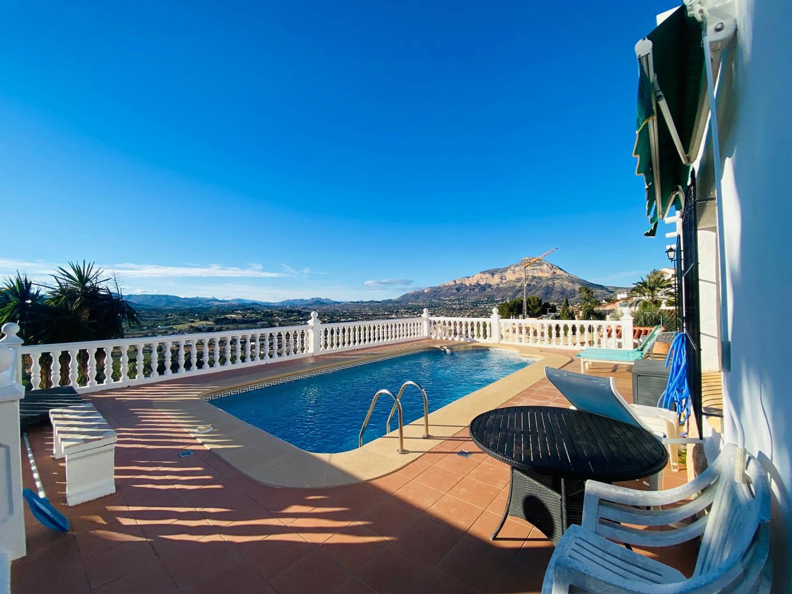 4 chambre Villa/Maison à vendre à Javea / Xabia - 649 000 € (Ref: 9474509)