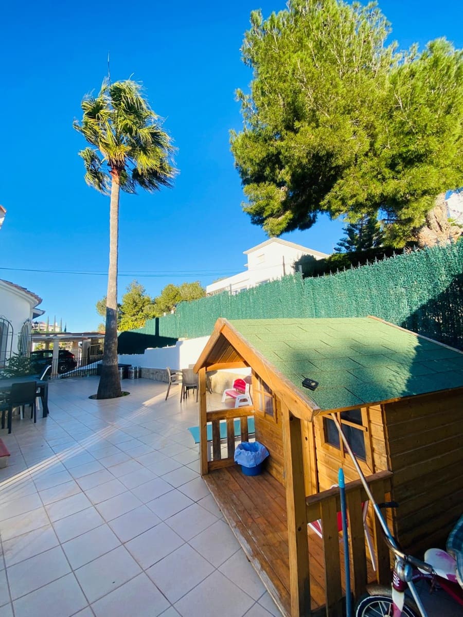 4 chambre Villa/Maison à vendre à Javea / Xabia - 649 000 € (Ref: 9474509)