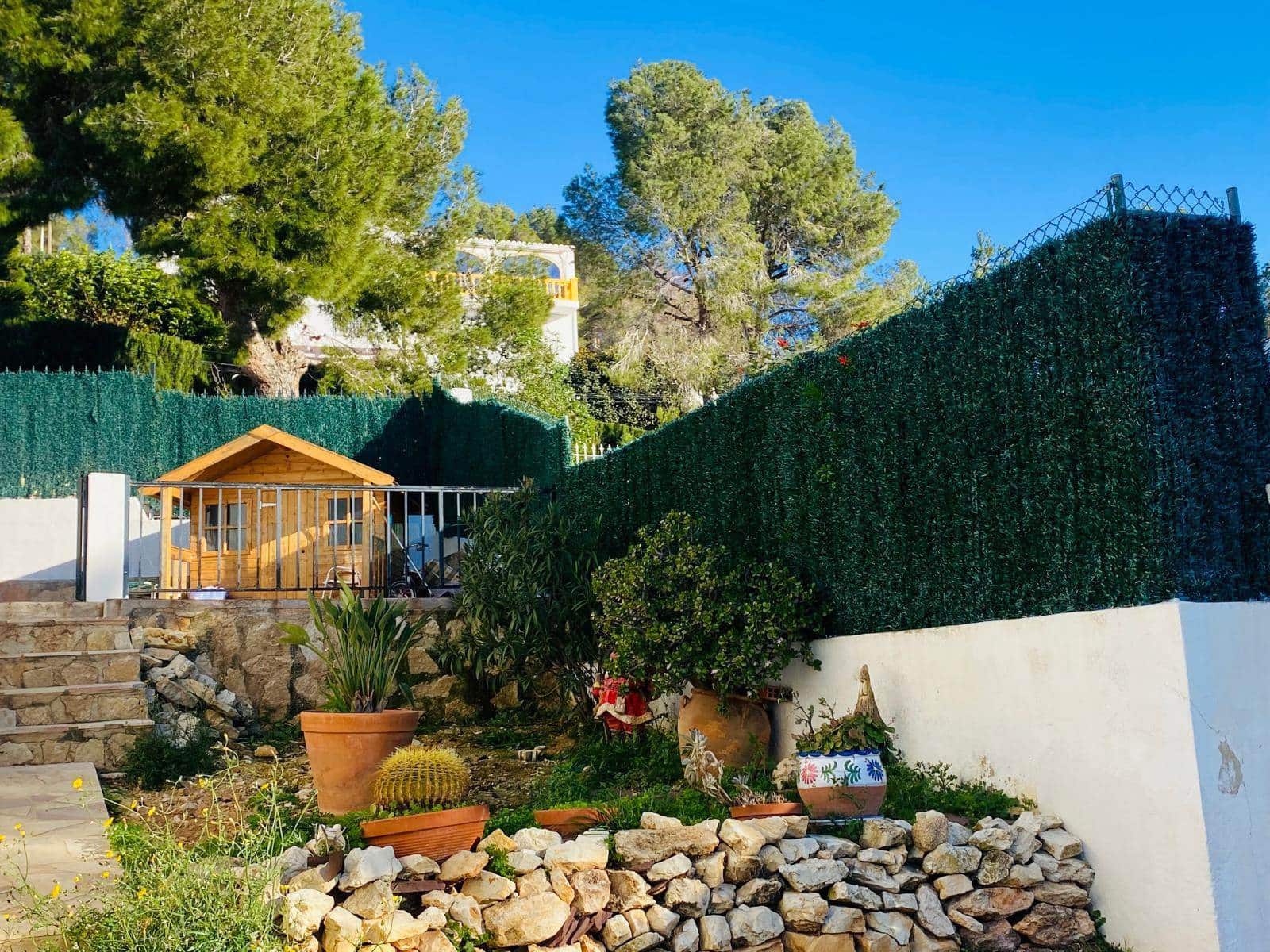 4 chambre Villa/Maison à vendre à Javea / Xabia - 649 000 € (Ref: 9474509)