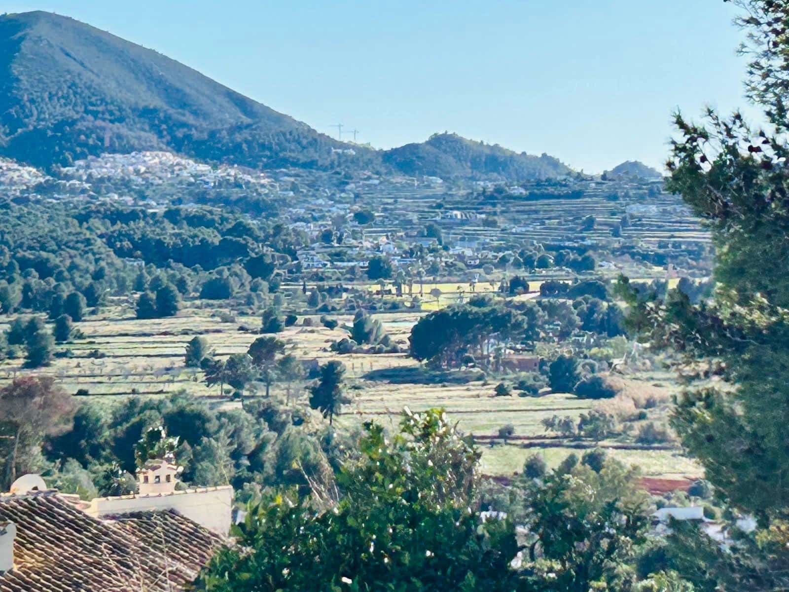 4 chambre Villa/Maison à vendre à Javea / Xabia - 649 000 € (Ref: 9474509)