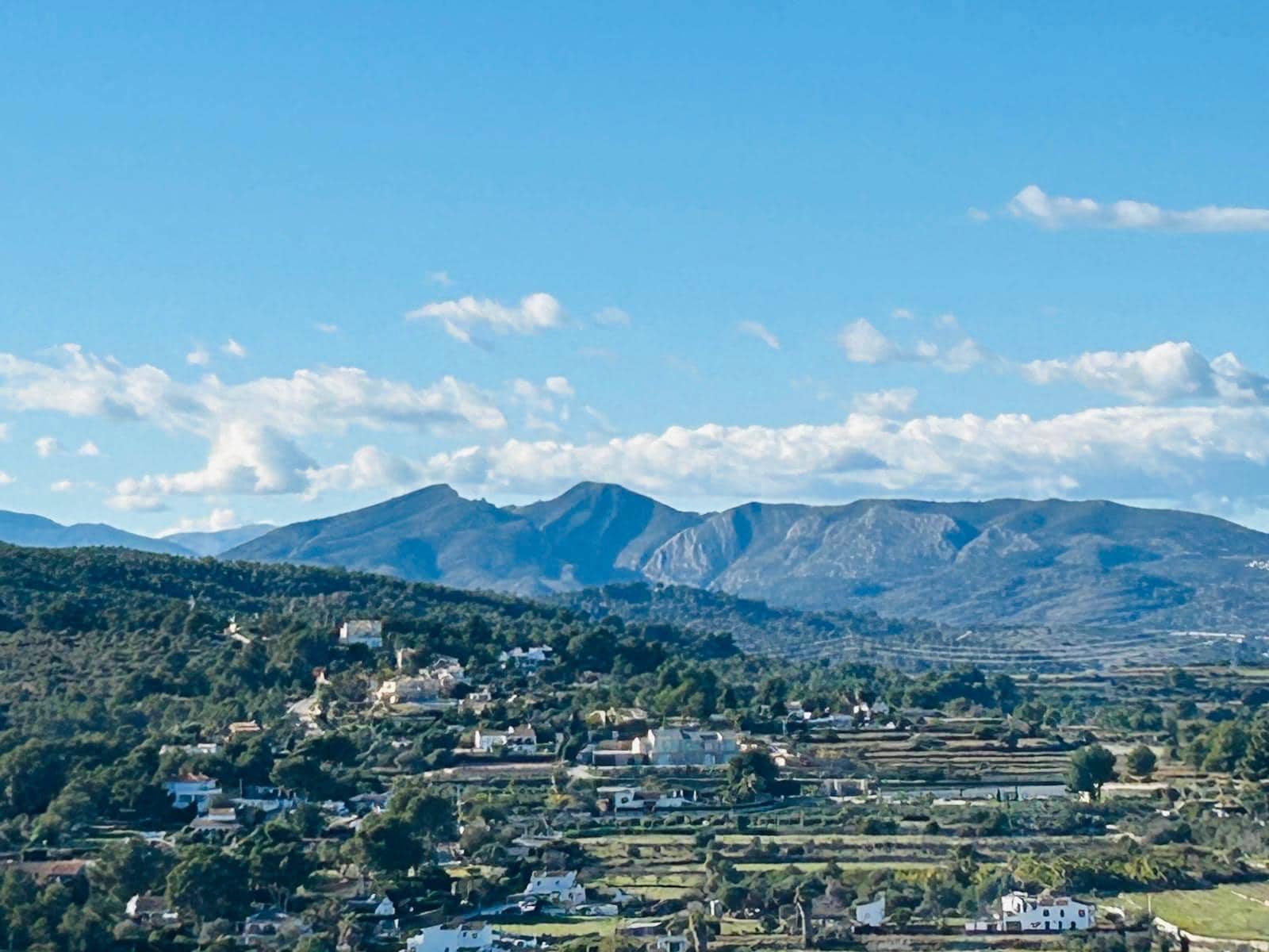 4 chambre Villa/Maison à vendre à Javea / Xabia - 649 000 € (Ref: 9474509)