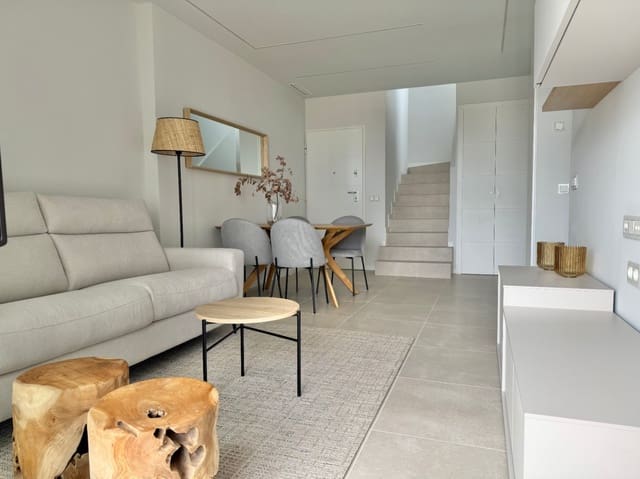 3 slaapkamer Appartement te koop in Las Marinas / Les Marines, Dénia - € 599.000 (Ref: 9474510)