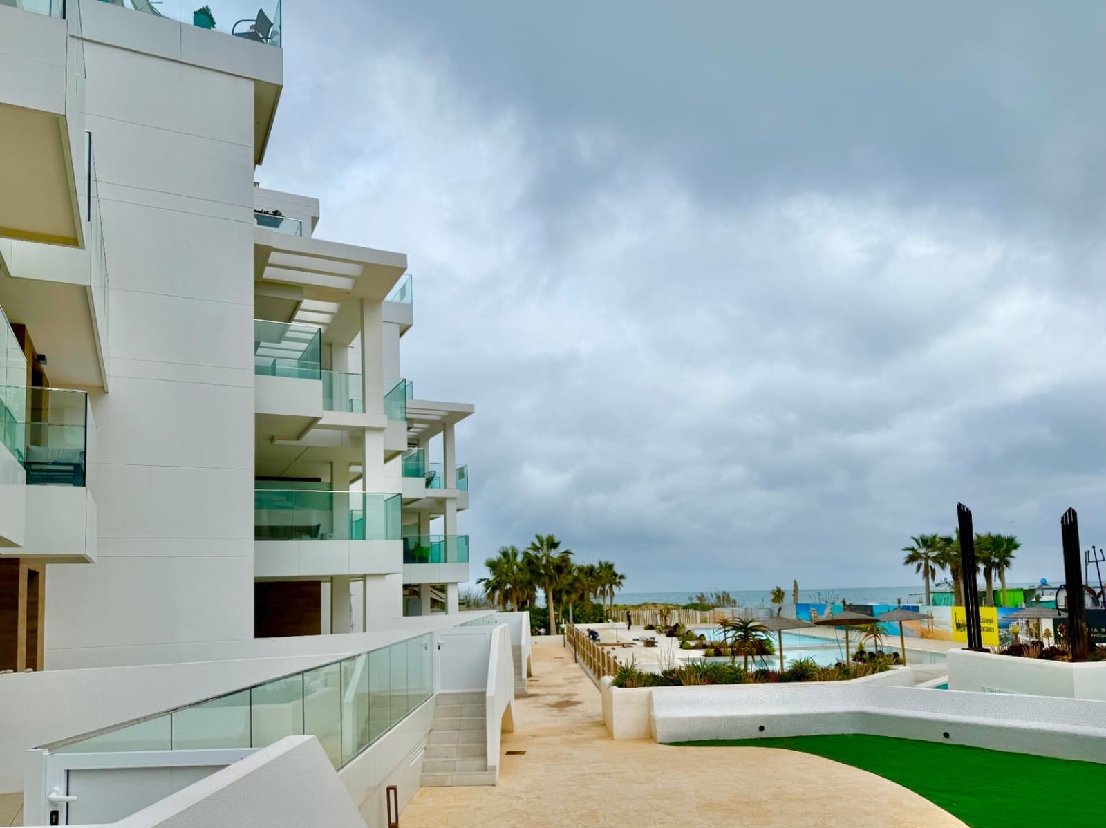 3 slaapkamer Appartement te koop in Denia - € 599.000 (Ref: 9474510)