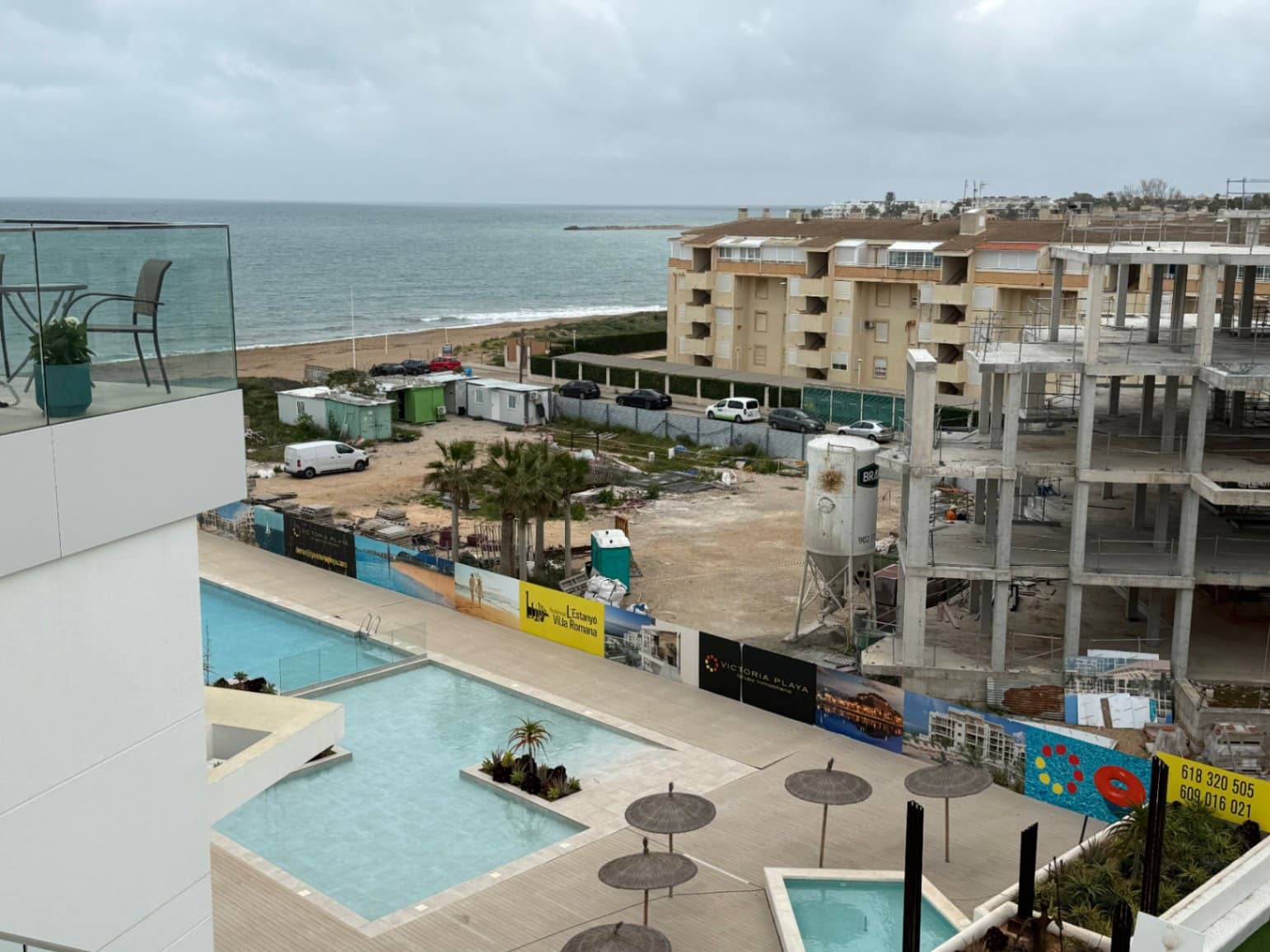 3 slaapkamer Appartement te koop in Denia - € 599.000 (Ref: 9474510)