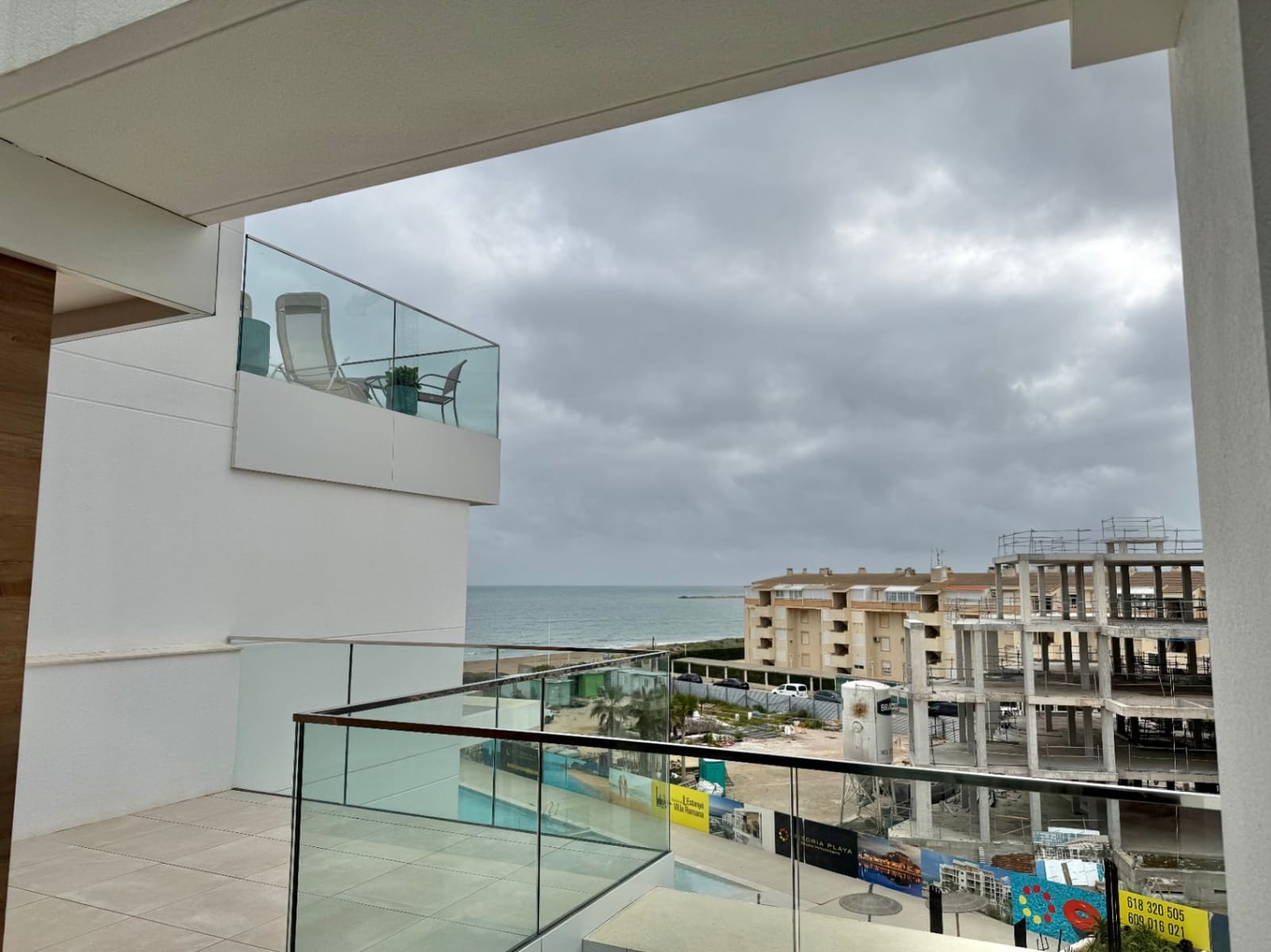 3 slaapkamer Appartement te koop in Denia - € 599.000 (Ref: 9474510)