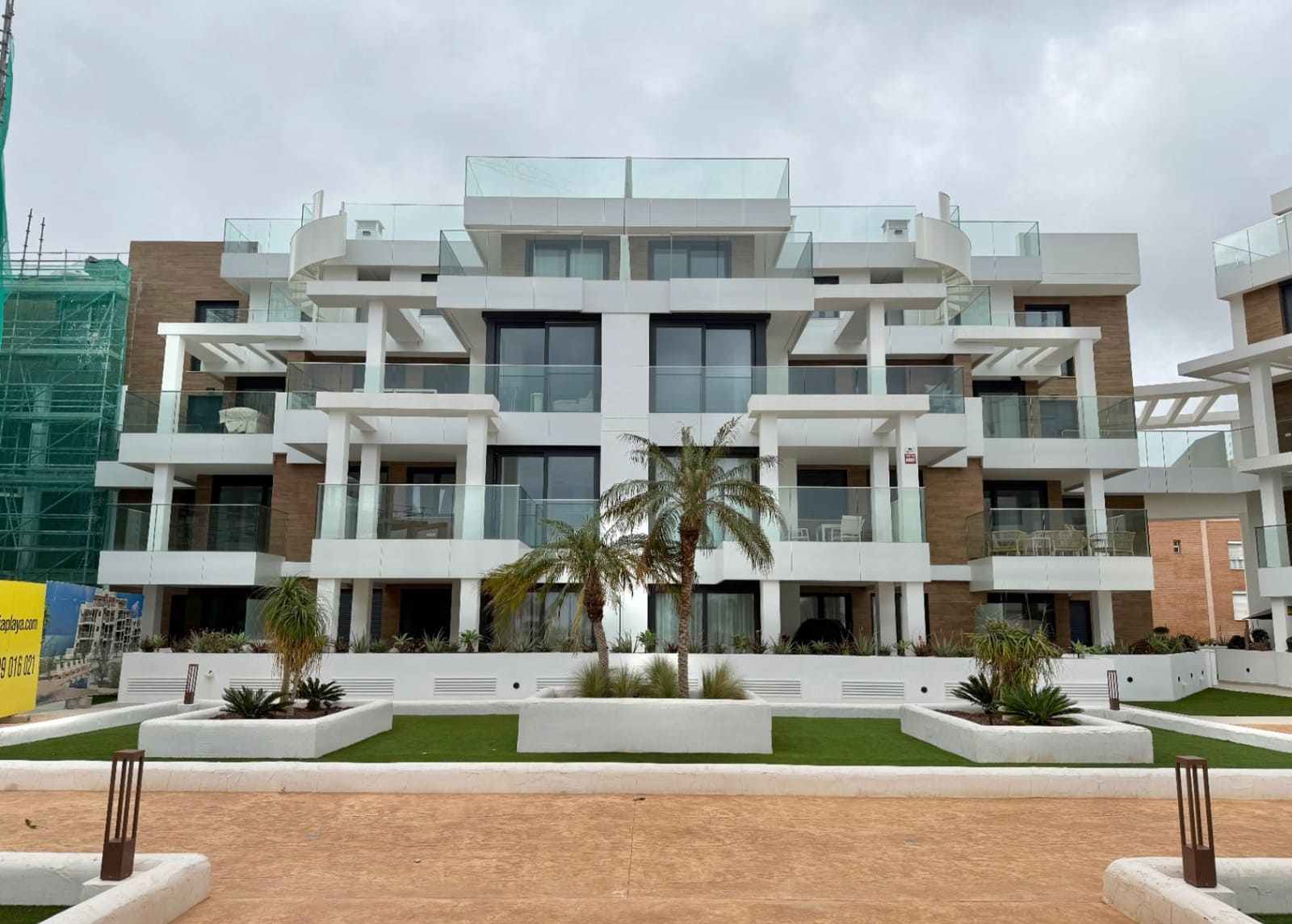 3 slaapkamer Appartement te koop in Denia - € 599.000 (Ref: 9474510)