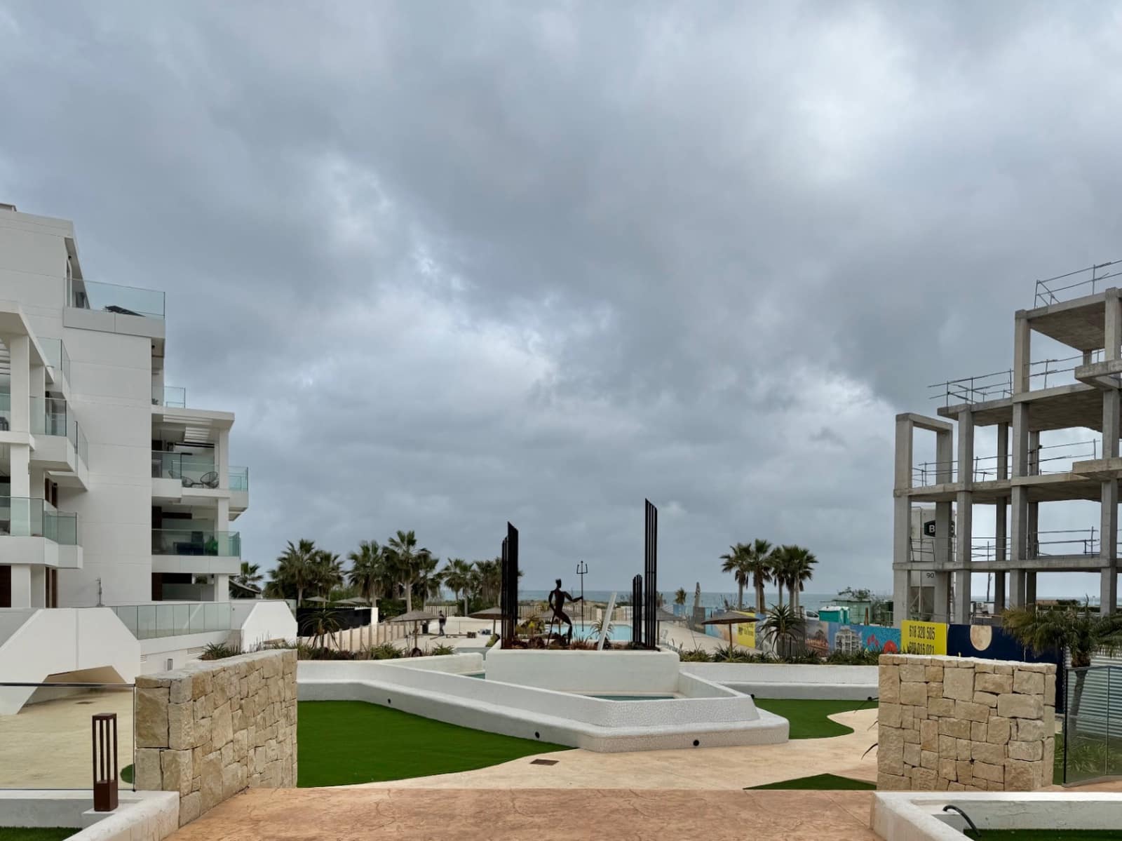 3 slaapkamer Appartement te koop in Denia - € 599.000 (Ref: 9474510)