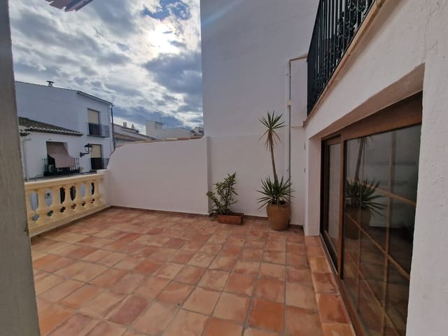 3 camera da letto Casa in vendita in Benissa - 500.000 € (Rif: 9474511)