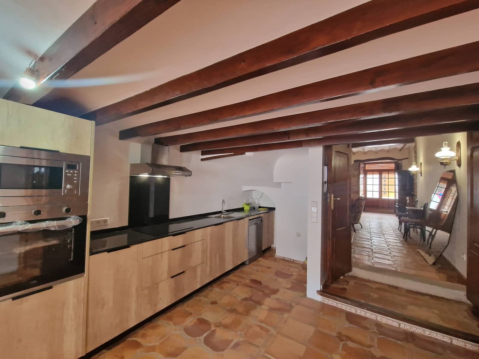 3 camera da letto Casa in vendita in Benissa - 500.000 € (Rif: 9474511)
