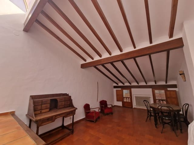 3 camera da letto Casa in vendita in Benissa - 500.000 € (Rif: 9474511)